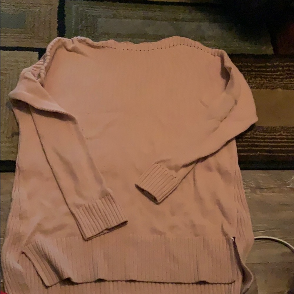 Business casual Sweater !